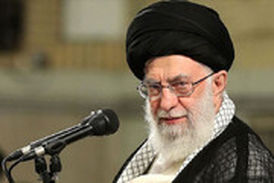 گزیده بیانات رهبر معظم انقلاب در مورد فضای مجازی با عنوان دنیای‌ بی‌پایان