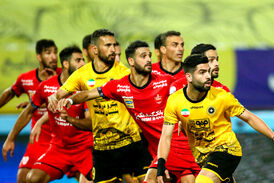 ایستگاه پایانی لیگ برتر؛ قهرمانی سپاهان یا پرسپولیس؟