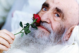  سیدی عالی‌قدر که عمر خود را وقف حفظ و گسترش اسلام ناب محمدی کرد