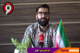 آزمون سخت برای مهدی فرودین و قشقایی/ بیاتلو بدون سروصدا در اندیشه صعود چند پله ای در جدول 