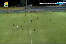 خلاصه بازی نفت مسجدسلیمان 1 - 1 شهر خودرو