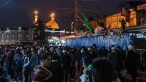 سودجویان در کمین مشتاقان زیارت اربعین
