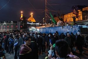 سودجویان در کمین مشتاقان زیارت اربعین