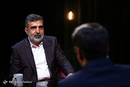 نظر بهروز کمالوندی درباره نیروگاه هسته‌ای بوشهر