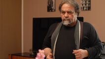 شریفی نیا را بخشیدم امیدوارم خداوند هم او را ببخشد