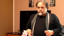 شریفی نیا را بخشیدم امیدوارم خداوند هم او را ببخشد
