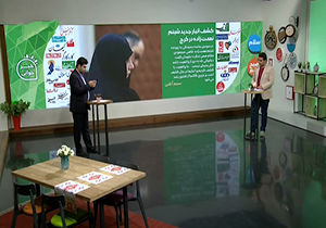 ماجراهای دختر زیرآبی/ مرور پیام‌های دردناک مرتبط با دادگاه شبنم نعمت‌زاده