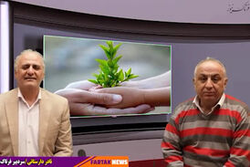  همایش فن بازار سلامت ملی فرصت مناسبی برای معرفی بیشتر تاب آوری بود 