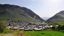 روستای خوشمزه‌ای که بیکار ندارد! 
