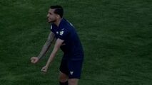 گل اول گل گهر به ملوان