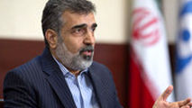 سخنگوی انرژی اتمی: اروپا فکر نکند ۶۰ روز دیگر هم زمان دارد، ایران صبر نخواهد کرد