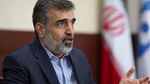سخنگوی انرژی اتمی: اروپا فکر نکند ۶۰ روز دیگر هم زمان دارد، ایران صبر نخواهد کرد