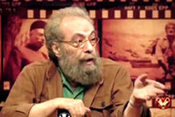 فراستی: مهران مدیری سقوطی کرده که راه نجات ندارد