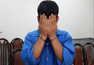 سارقانی که خود طعمه سارقی دیگر شدند