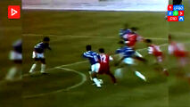 بازی خاطره انگیز پرسپولیس - الهلال (نیمه نهایی جام در جام آسیا)