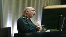 جزئیات جلسه غیرعلنی سردار سلامی در مجلس