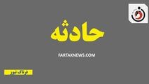 تصادف مرگبار قطار و تانکر بنزین در بصره؛ فاجعه‌ای انسانی و زیست‌محیطی