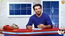 شوخی شبکه ورزش با مهدی تاج و حاشیه‌های این روزهایش!