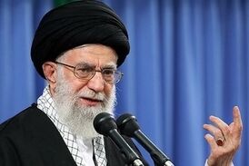 پاسخ متفاوت رهبرانقلاب به نامه یکی از سران فتنه +فیلم