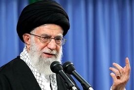 پاسخ متفاوت رهبرانقلاب به نامه یکی از سران فتنه +فیلم