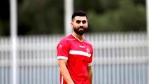 ویدیو| گل اول پرسپولیس به نفت مسجد سلیمان (سینا اسدبیگی)
