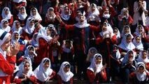 واکنش والدین دانش آموزان به آهنگ ساسی مانکن