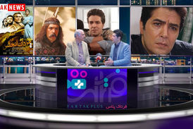 در سینما با هیچ کس مشکل ندارم
