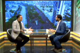 خاطره باورنکردنی یک مهندس ایرانی از سرماخوردگی فرزندش در شیلی