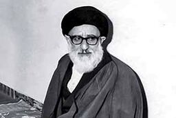 سالگرد درگذشت ابوذر زمان!