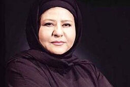 اشک‌های رابعه اسکویی به علت روزهای سخت دور از خانه