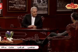 خاطره جالب پژمان جمشیدی از پزشک تیم پرسپولیس