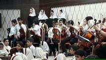 فیلم/رقص پزشکان مرهم با لباس کٌردی در هتل پارسیان کرمانشاه