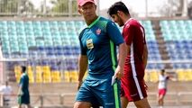  نظر "شجاع خلیل زاده" بازیکن پرسپولیس، درباره عملکرد "کالدرون"