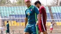 زیباترین گل های سرمربی پرسپولیس در دوران بازی