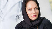 دلیل عصبانیت کاربران فضای مجازی از مهناز افشار