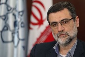 قاضی زاده: دوستان طوری صحبت می کنند انگار در این وضع نقشی نداشتند!