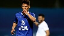 مهدی قایدی: ناراحتند که ما دربی را پیروز شدیم