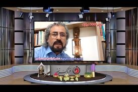 نوروز 1401 / شعری از حسین احمدی محجوب و ترانه‌ای در وصف بهار با صدای خواننده محبوب حسین صفامنش