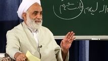 داستان دختری که مادرش را نمازخوان کرد