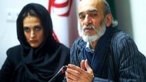 پرواز ابدی مردان سینمایی ایران به آسمان