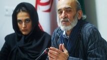 پرواز ابدی مردان سینمایی ایران به آسمان