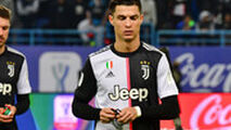 رونالدو مدال نقره دوست ندارد