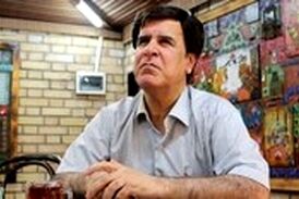  ماجرای گزارشگر شدن سرهنگ علیفر از زبان خودش