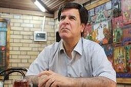 ماجرای گزارشگر شدن سرهنگ علیفر از زبان خودش