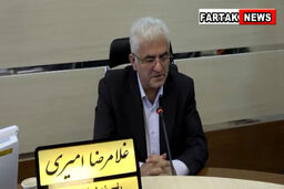 توصیه مهم رییس شورای اسلامی شهر کرمانشاه به دولتمردان