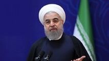  روحانی: درباره فیلترینگ اشتباه کردیم