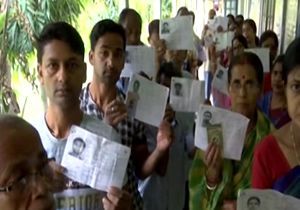 برگزاری بزرگترین و گران‌ترین انتخابات جهان در هند