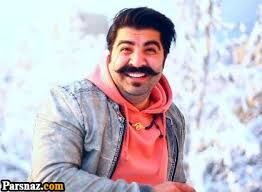 شادی  گل عجیب بهنام بانی در بازی با پرسپولیس