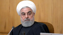 روحانی: آماری که درباره ویروس کرونا وجود دارد را نه کم می‌کنیم نه زیاد!