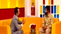 صحبت های جالب مدافع حرمی که دابسمش اش فضای مجازی را ترکاند